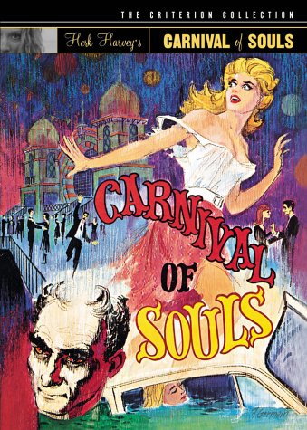 Fright Night #5 – Carnival of Souls (1962)