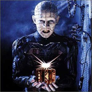 Fright Night #2 – Hellraiser (1987)