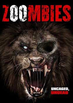 Fright Night #25 – Zoombies (2016)