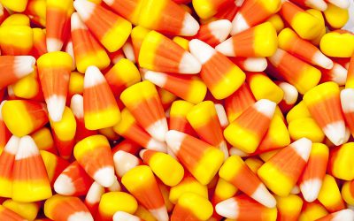 The History of Candy Corn: Halloween’s Most Iconic and Reviled Treat