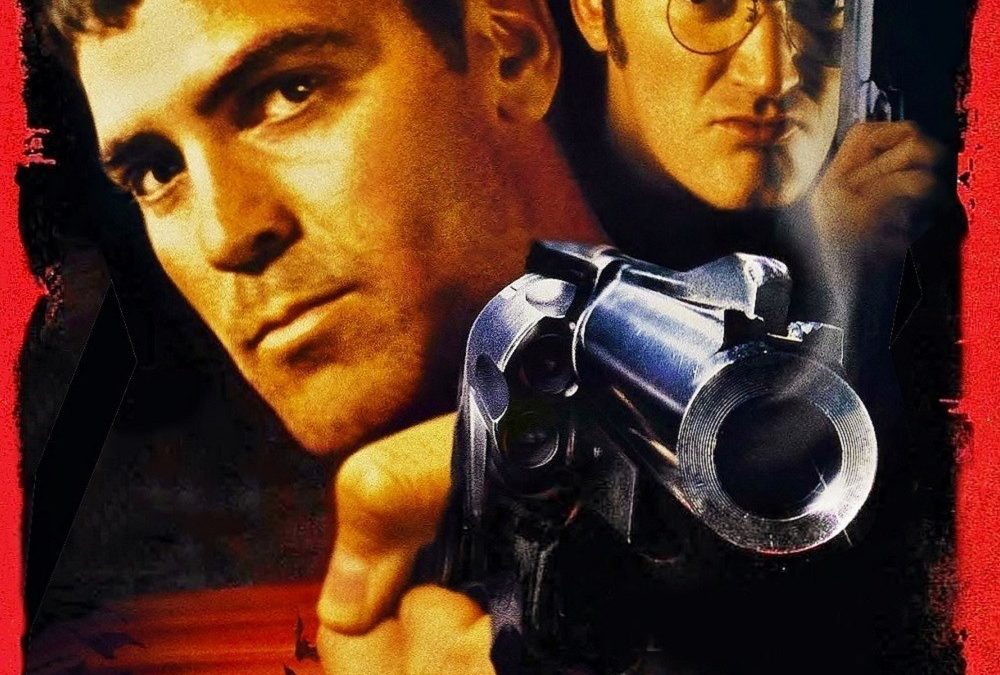 Fright Night #28 – From Dusk Till Dawn (1996)