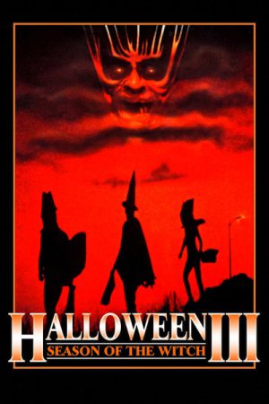 Fright Night #30 – Halloween III: Season of the Witch (1982)