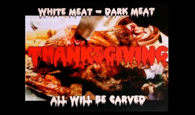 All Will Be Carved: The Best Thanksgiving Horror Movies