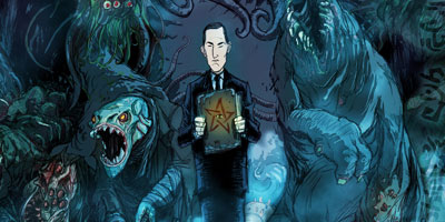 Why Aren’t There More Lovecraft Films?
