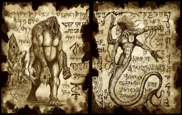 Read If You Dare! Five Forbidden Books You Should Avoid