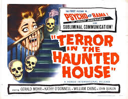 Step Right Up! – Ten Great Retro Horror Movie Gimmicks