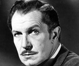 Happy Birthday, Vincent! My Favorite Vincent Price Horror Films
