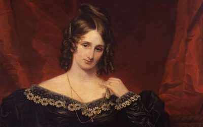 Frankenstein’s Mother: The Unconventional Life of Mary Shelley
