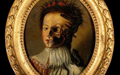 Memento Mori Masterpieces