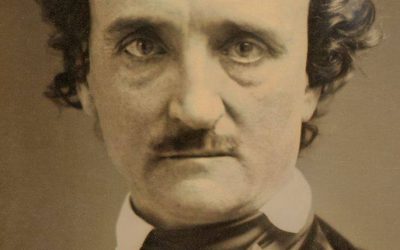 Fake News! Talking Trash About Edgar Allan Poe