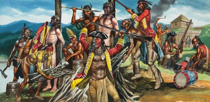 The Most Gruesome Place in Pittsburgh – By a Long Shot
