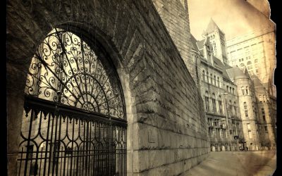 Haunted Pittsburgh: The Steel City’s Premier Ghost Hosts