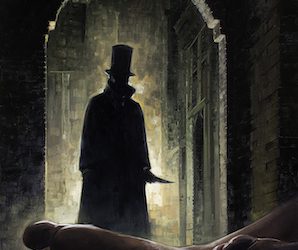 Still Unsolved:  New Jack the Ripper DNA Evidence Debunked!