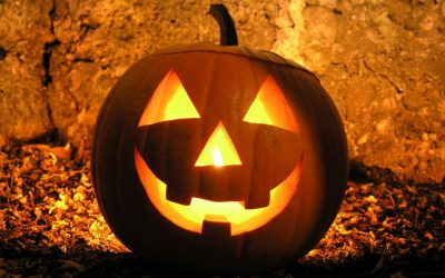 All You Need is a Gourd and Some Candy – How Halloween Brings Out the Best in Us