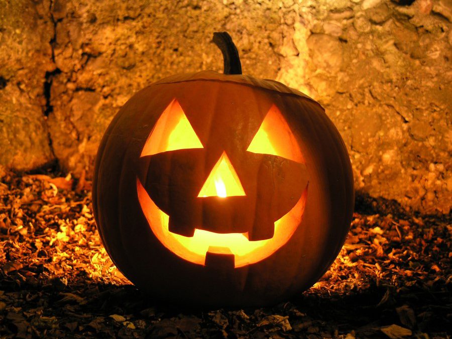 All You Need is a Gourd and Some Candy – How Halloween Brings Out the Best in Us