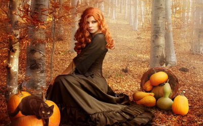 Attention, Basic Witches! 11 Ways to Prepare for the Best Fall Ever