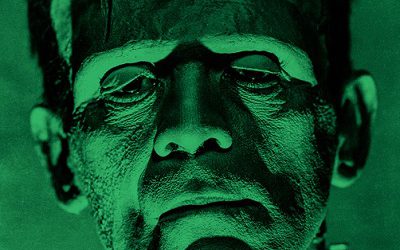 The Artificial Man: The Myth and Magic Behind Frankenstein’s Monster