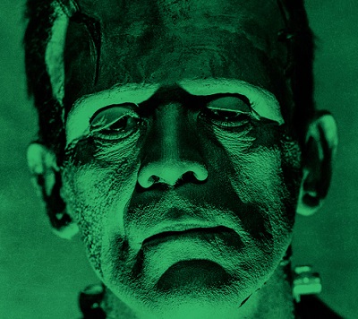 The Artificial Man: The Myth and Magic Behind Frankenstein’s Monster