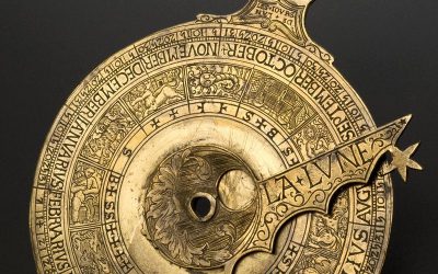 Macabre Magical Treasures of the Ashmolean Museum