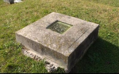 Tomb with a View