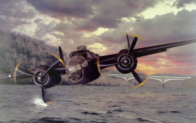 Unsolved Mysteries: Pittsburgh’s “Ghost Bomber”