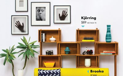 Book Review – Horrorstör