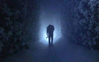 Groundhog, Schmoundhog… 16 Winter Horror Movies