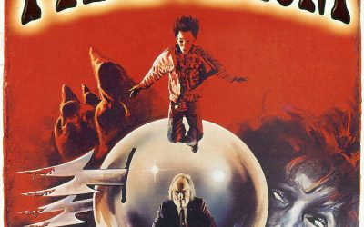 Plan 10 From Outer Space: Phantasm Turns 40!