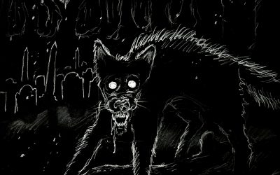Seven Great Irish Horror Authors to Read on St. Patrick’s Day