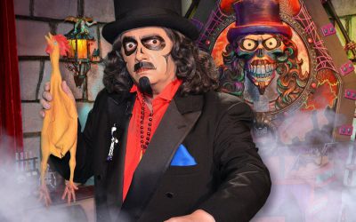 Why Horror Hosts Need to Come Back from the Dead