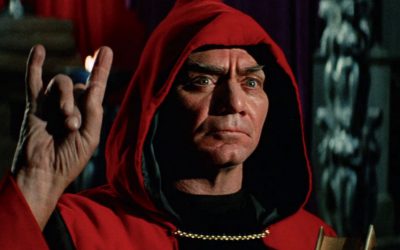 Rediscovering Obscure Horror Films of the 1970s